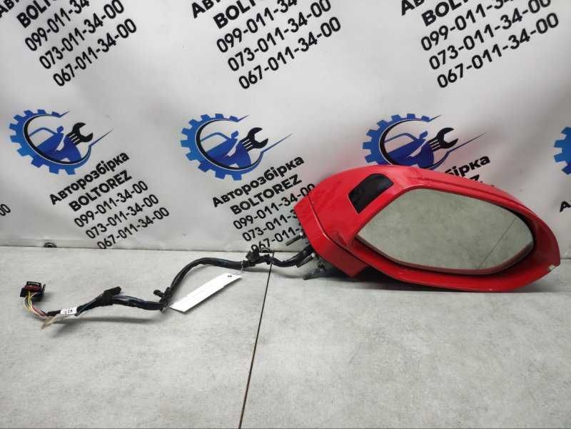 Дзеркало ліве праве Audi A7C7 C8/зеркало ауди А7С7 С8