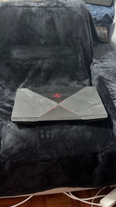 HP Omen 17 core I7 8gen