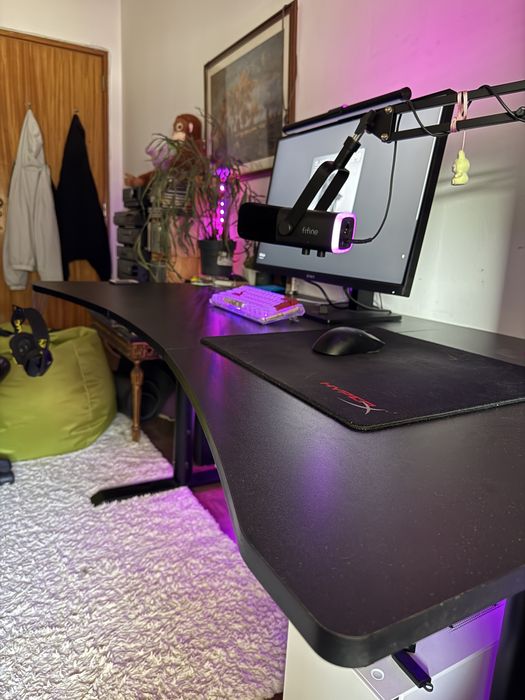 Vendo Setup Gaming Completo
