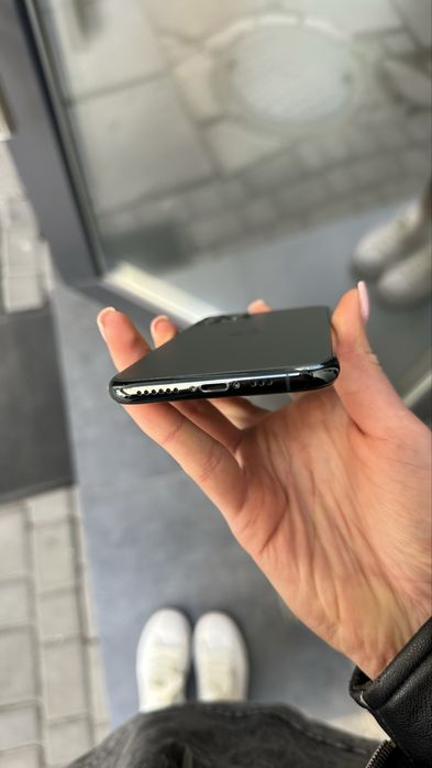 Used Apple iPhone 11 Pro 256Gb Midnight Green