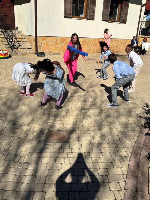 Animacje dla dzieci/ Animator mobilny