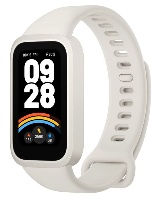 NA LEWARA XIAOMI Smart Band 9 Active inteligentna opaska sportowa NOWA