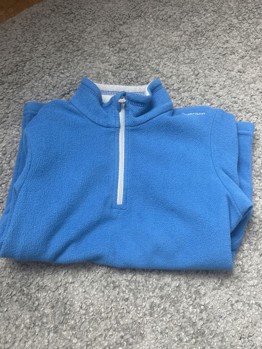 Polar narciarski Quechua Decathlon 105-114