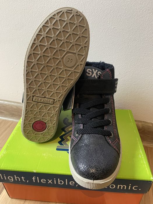 Obuwie imac waterproof