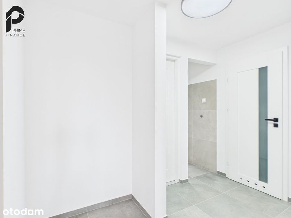 Wyremontowane, 3-pokojowe mieszkanie w centrum