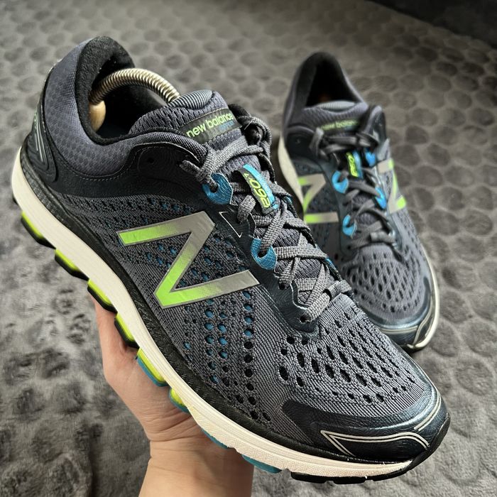 Чоловічі кросівки New Balance 1260v7 support. P. 44.5. Ідеал!!!