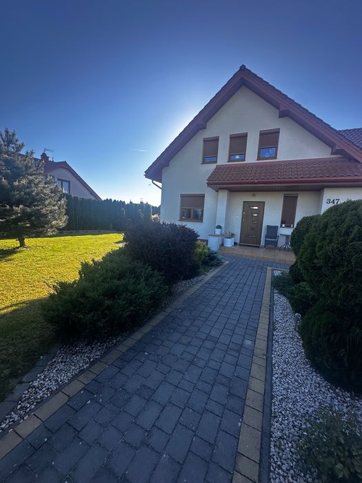 Dom  jednorodzinny na sprzedaż