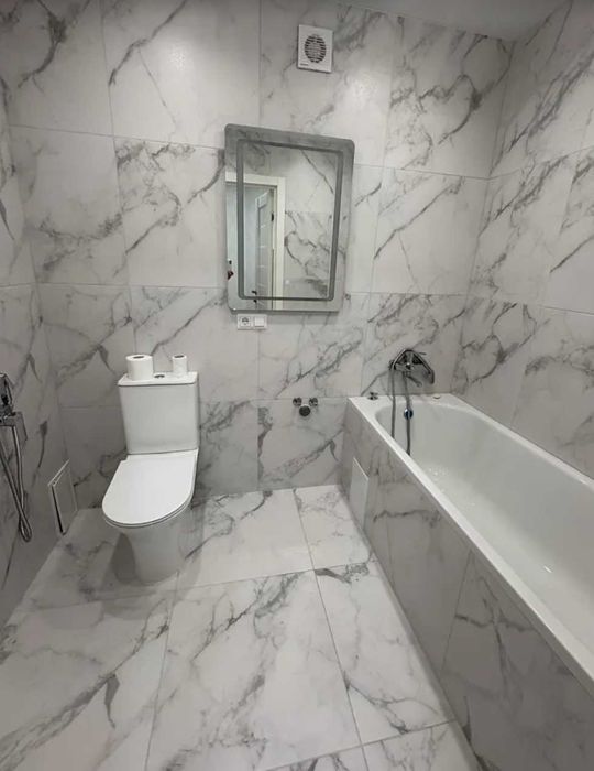 Квартира 1-к ЖК Сімейний комфорт