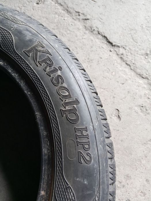 185.60.15 Kleber 4шт зима шини гума склад Харків Шиномантаж з Європи