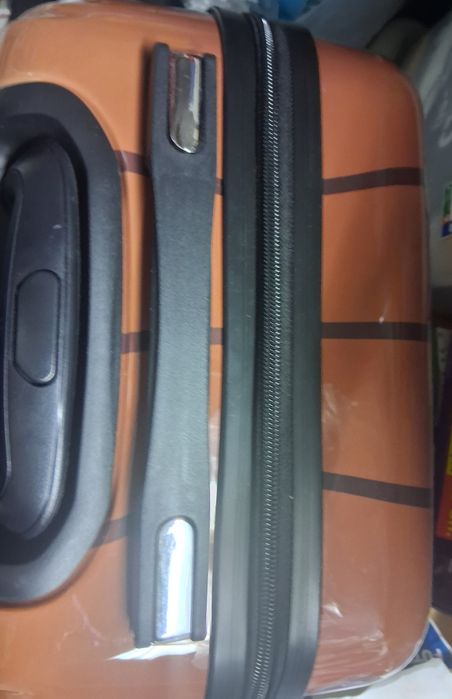 Mala de cabine  KitKat nova