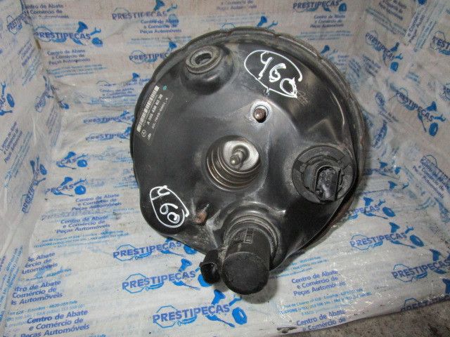 Servofreio MERCEDES-BENZ SLK (R171)