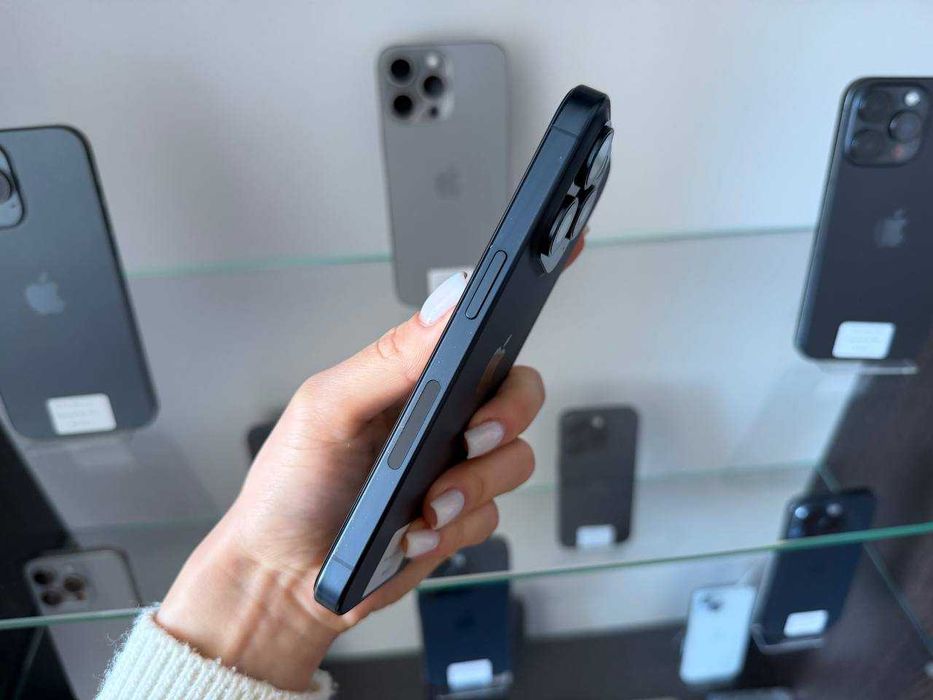 iPhone 15 Pro 128 Neverlock  / Магазин + Гарантія