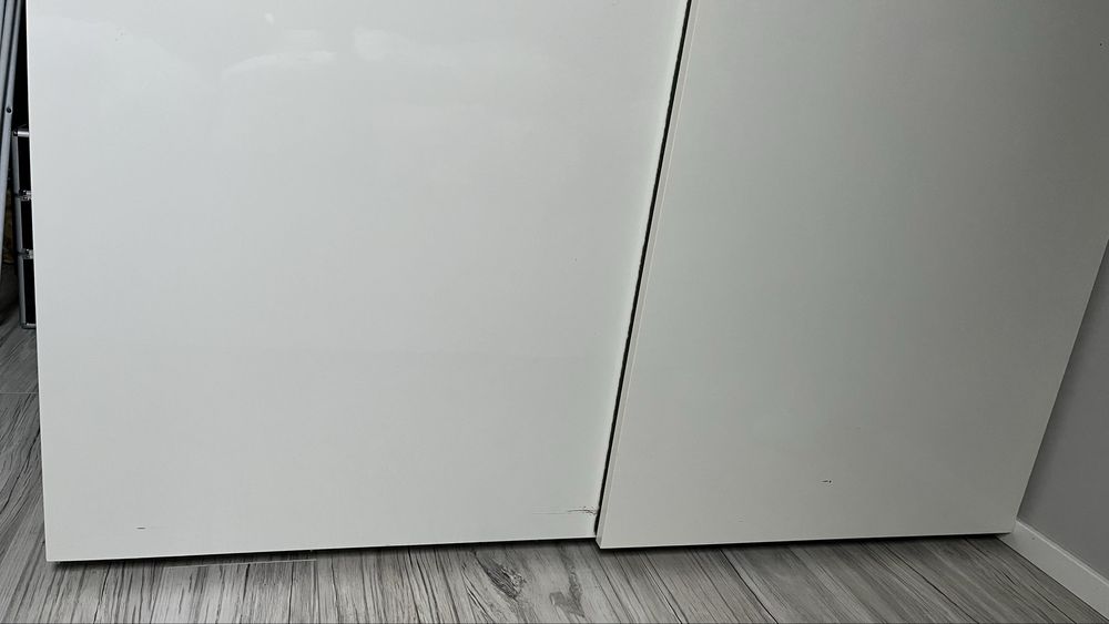 Szafa PAX używana 150x236x63