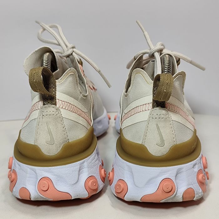 кросівки Nike React Element 55