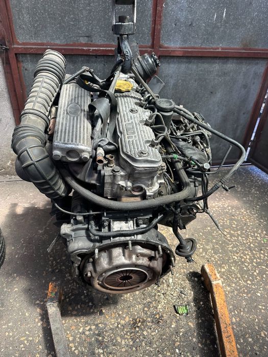Motor Land Rover Discovery I 2.5 TurboDiesel Ref:HRC2552