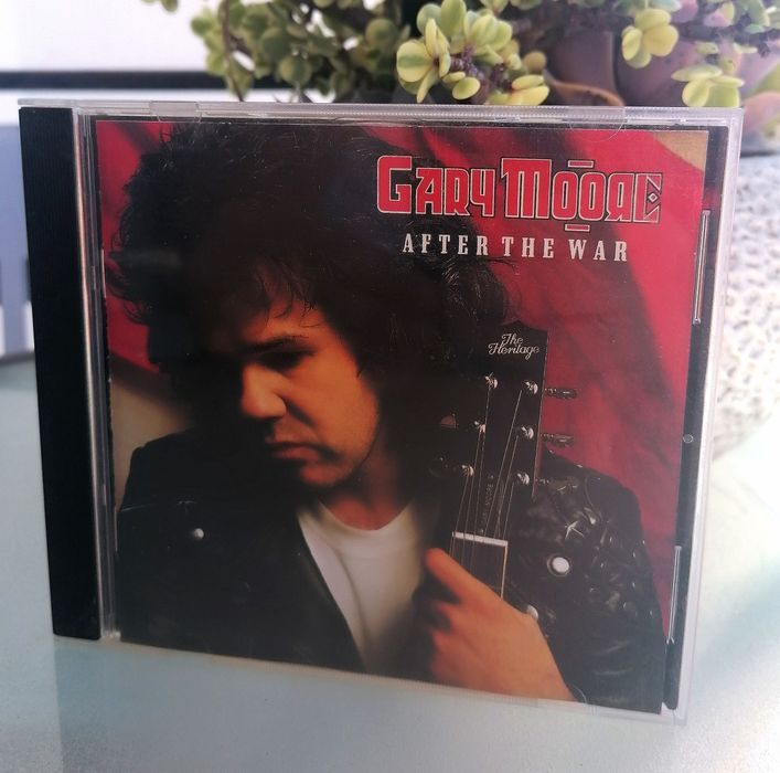 Gary Moore - After the War (CD)
