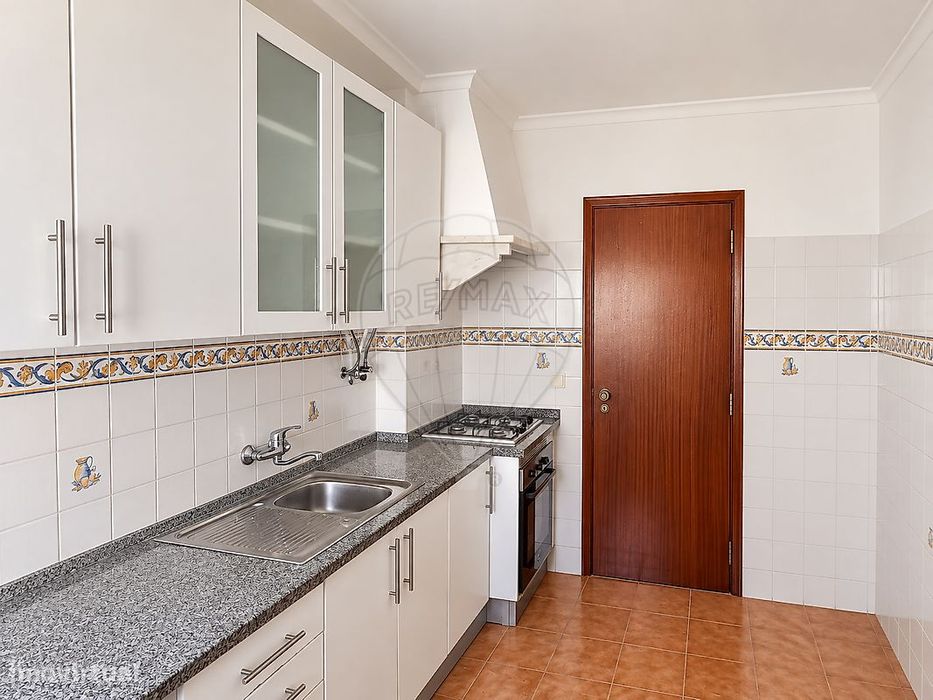 Apartamento T3 para arrendamento