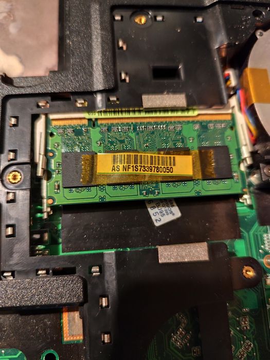 Ноутбук Asus f5r