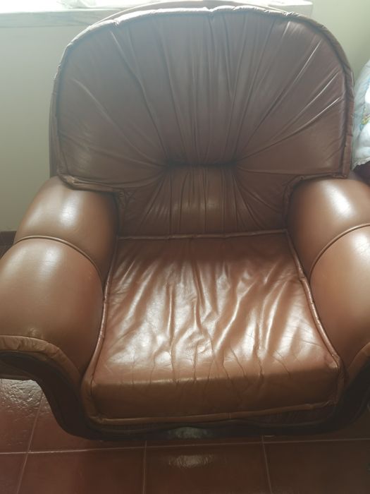 sofa individual para venda