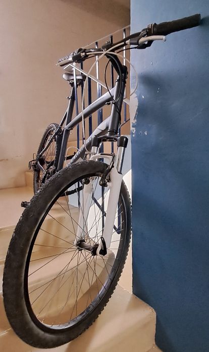 Bicicleta Montanha Rockrider 5.1