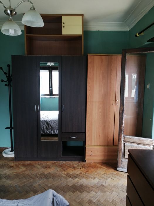 Quartos para arrendar