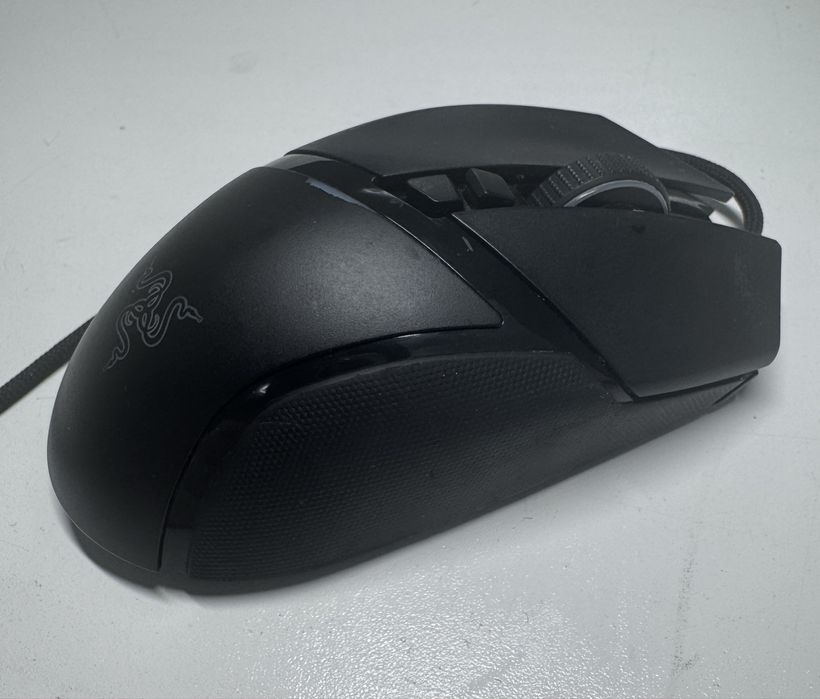 Ігрова мишка Razer Basilisk V3