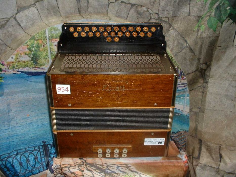 Concertina Avenda R, .954