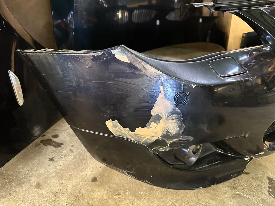 Frente Completa PACK M BMW E60 E61 520D 525D 530D