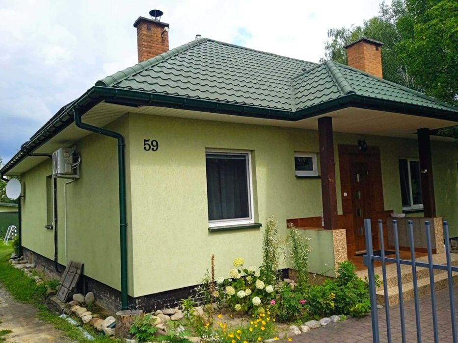 Dom – Parczew - Widok 2