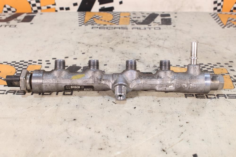 Rampa de injeção CITROËN C3 III (SX)