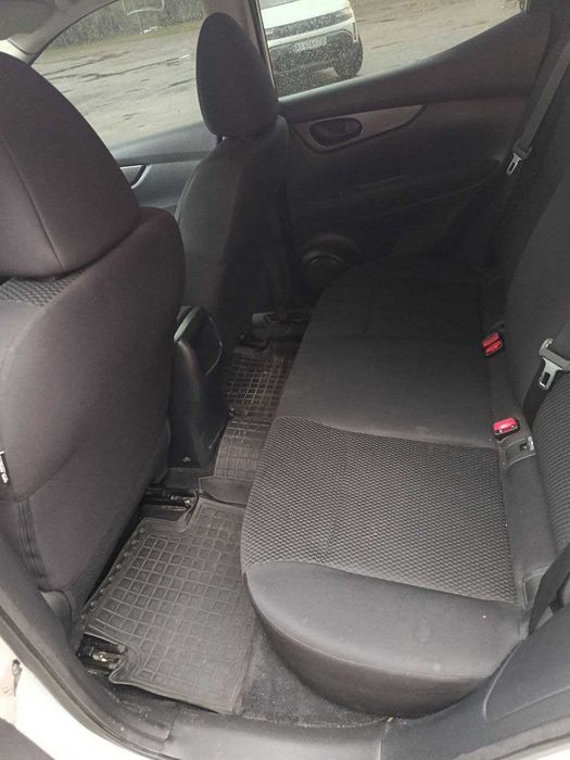 Продаж Nissan Qashqai