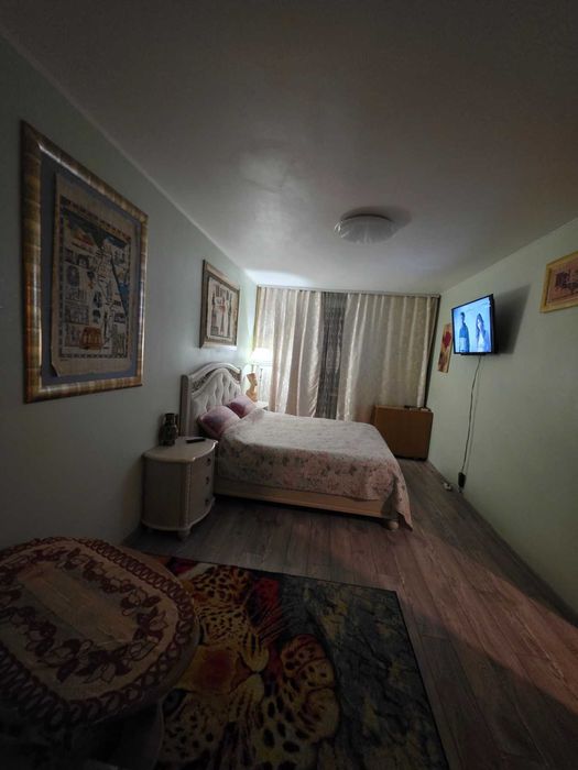 Центр, пр.Мира, ЖД вокзал. КВАРТИРА погодинно подобово РІВНЕ