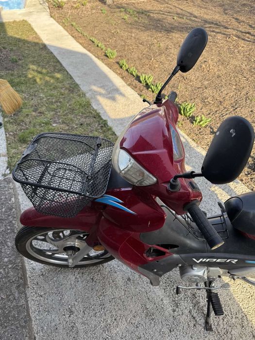 Продам вайпер актив