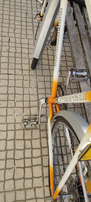 Bicicleta Vintage Confersil Montanha  26"