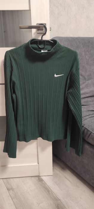 Водолазка в  рубчик від Nike жіноча
