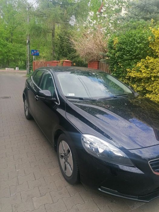 Volvo V40 VOLVO V40 stan bardzo dobry
