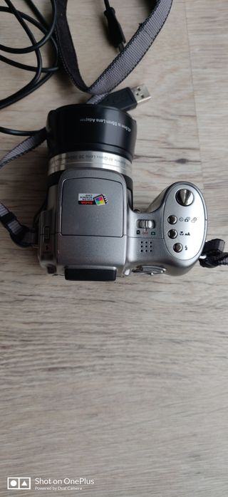 Aparat Kodak easyshare Z710