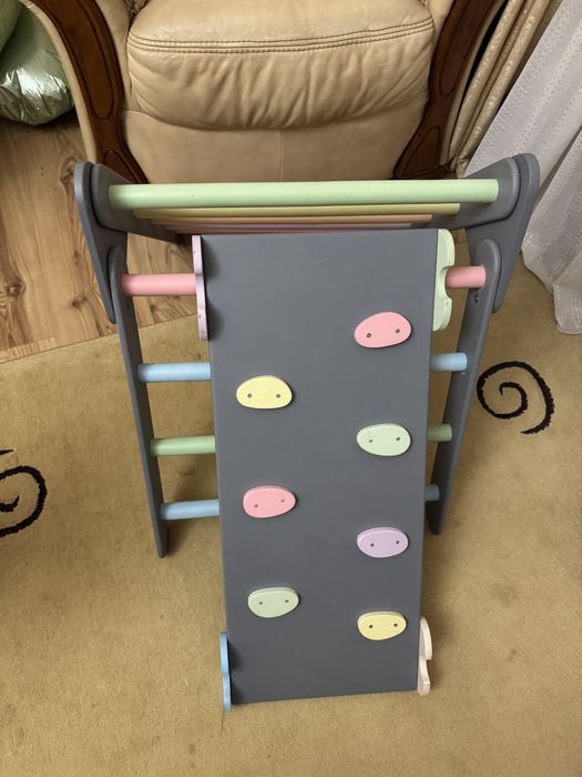 Трикутник піклера