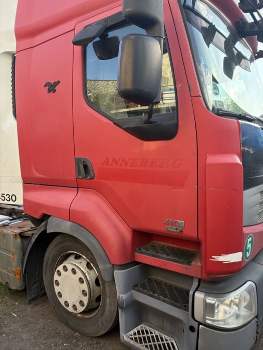 Renault Premium DXI