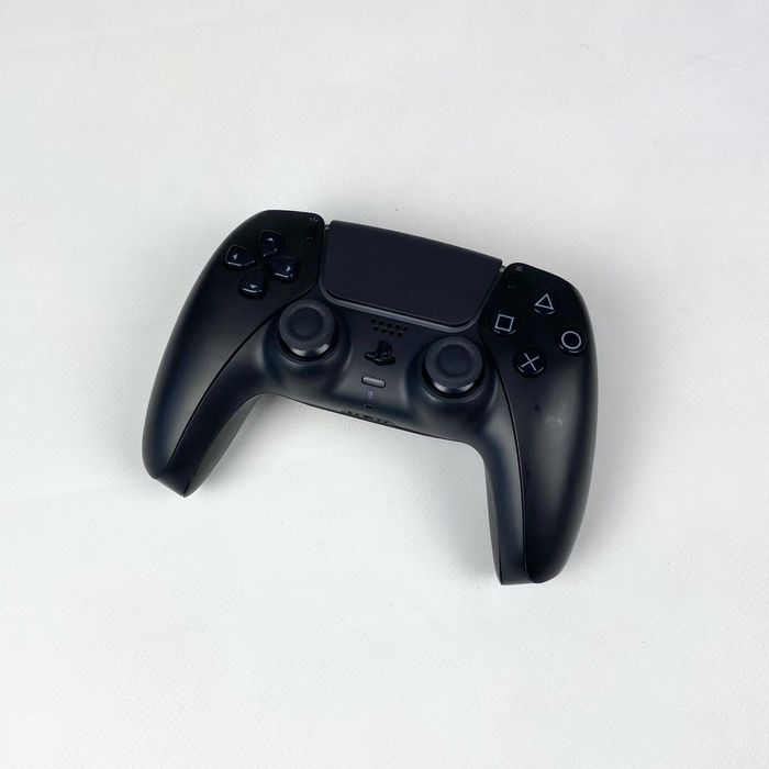 Геймпад Sony CFI-ZCT1W PlayStation 5 DualSense Midnight Black контроле