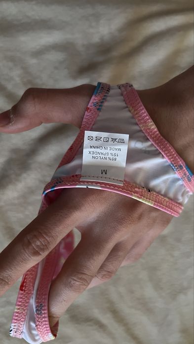 Чоловічі стрінги, джоки