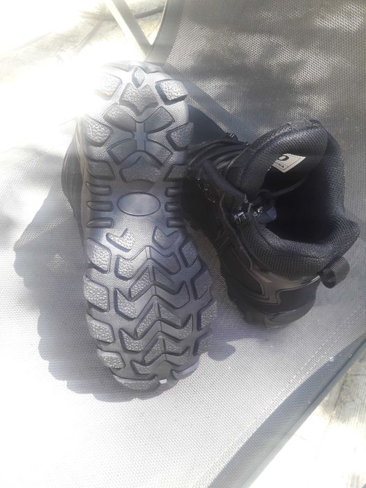 Buty męskie militarne  Nowe nie  używane