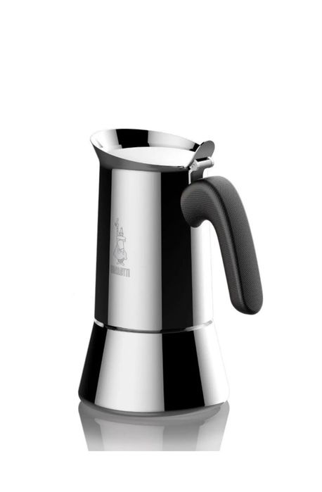 Кавоварка гейзерна Bialetti Venus Induction на 6 чашок 235 мл.