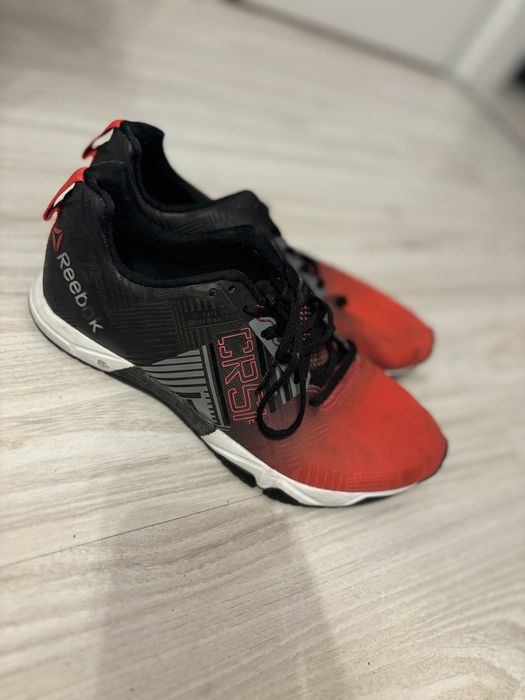 Buty sportowe Reebok, Crossfit Run 37