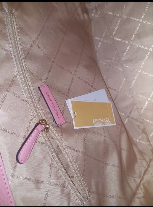 Tote Bag Michael Kors Original