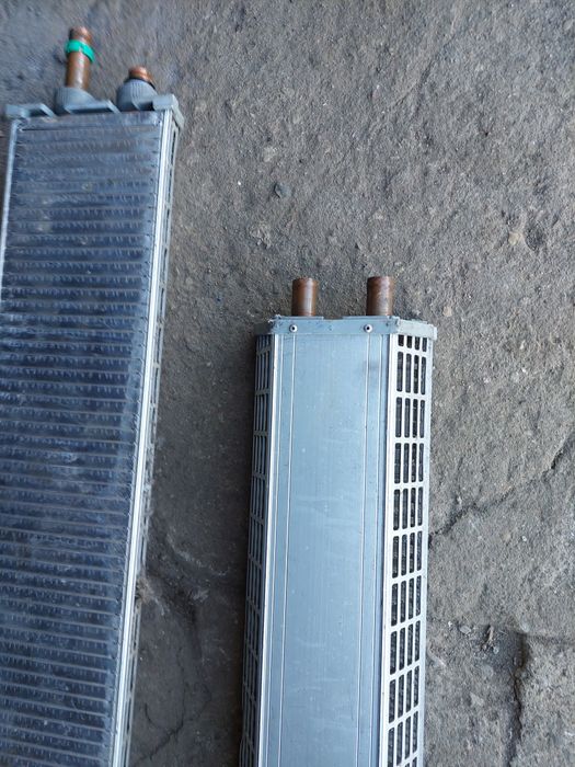 Sprzedam nagrzewnice