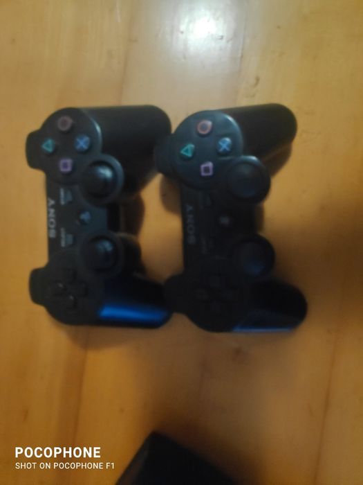 Продам PS Super slim 320 gb