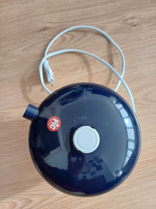 Nebulizador Pic Solution Air Project