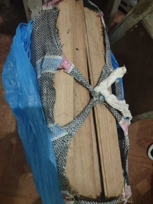 Продам паркет дуб