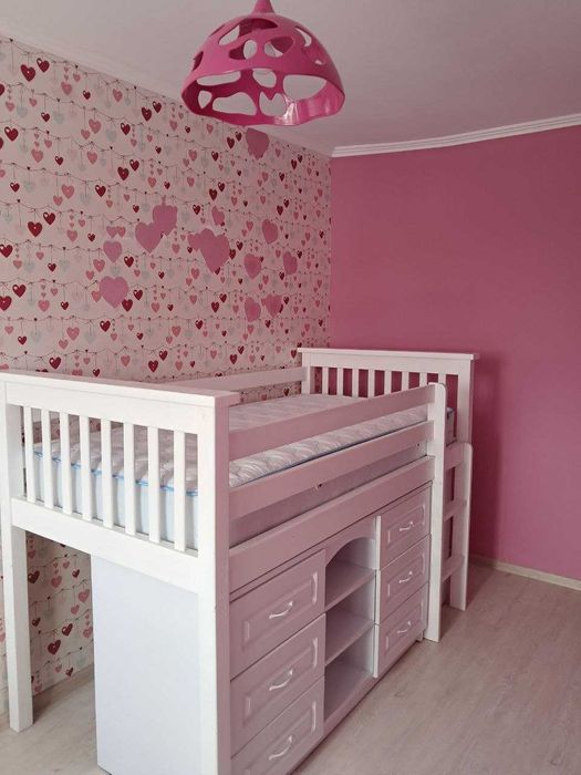 3-комнатная квартира по адресу ул. Магистратская (площадь 120 м²) - Atlanta.ua - фото 10